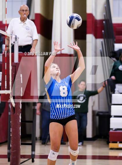 Thumbnail 2 in Hendrick Hudson vs. Cornwall Central (NYSPHSAA Class A Regional Semifinal) photogallery.