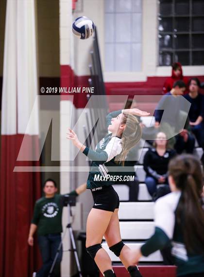 Thumbnail 1 in Hendrick Hudson vs. Cornwall Central (NYSPHSAA Class A Regional Semifinal) photogallery.