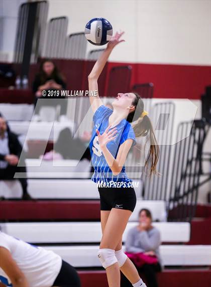Thumbnail 1 in Hendrick Hudson vs. Cornwall Central (NYSPHSAA Class A Regional Semifinal) photogallery.