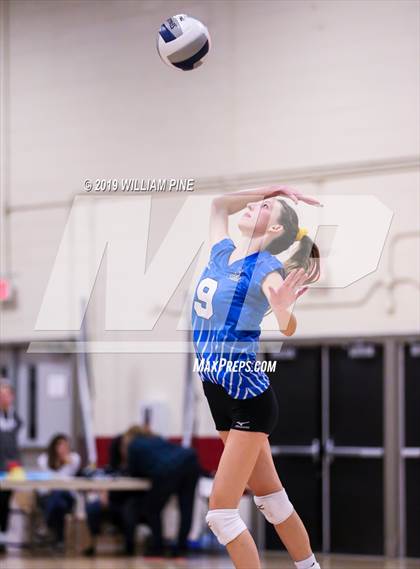 Thumbnail 3 in Hendrick Hudson vs. Cornwall Central (NYSPHSAA Class A Regional Semifinal) photogallery.