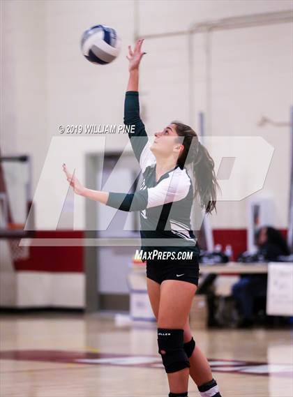 Thumbnail 2 in Hendrick Hudson vs. Cornwall Central (NYSPHSAA Class A Regional Semifinal) photogallery.