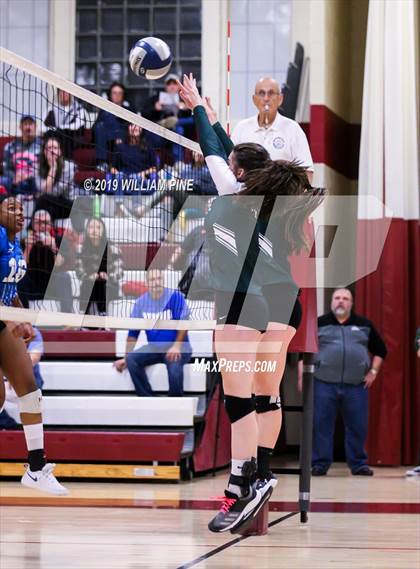 Thumbnail 3 in Hendrick Hudson vs. Cornwall Central (NYSPHSAA Class A Regional Semifinal) photogallery.