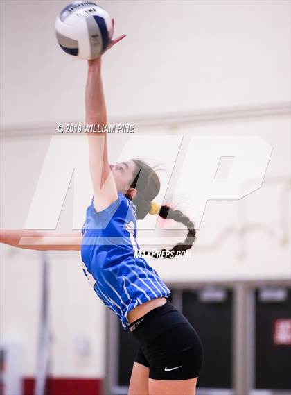 Thumbnail 1 in Hendrick Hudson vs. Cornwall Central (NYSPHSAA Class A Regional Semifinal) photogallery.