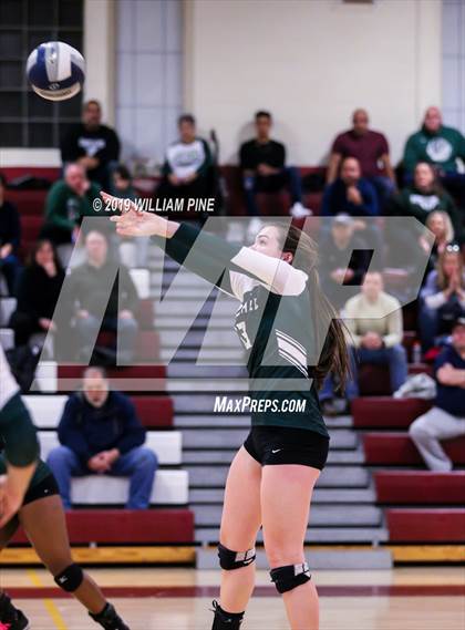 Thumbnail 1 in Hendrick Hudson vs. Cornwall Central (NYSPHSAA Class A Regional Semifinal) photogallery.