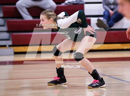 Thumbnail 3 in Hendrick Hudson vs. Cornwall Central (NYSPHSAA Class A Regional Semifinal) photogallery.