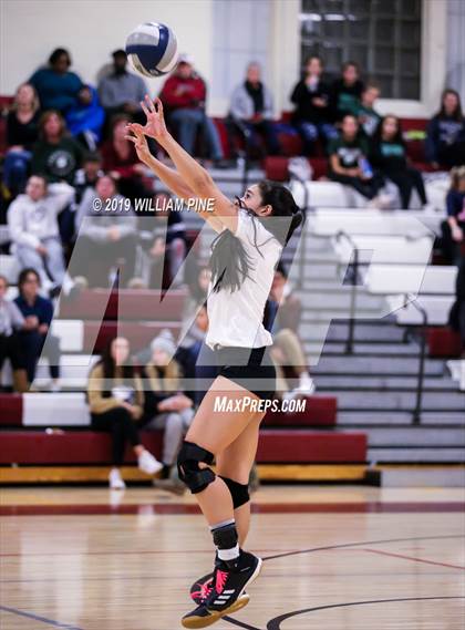 Thumbnail 2 in Hendrick Hudson vs. Cornwall Central (NYSPHSAA Class A Regional Semifinal) photogallery.