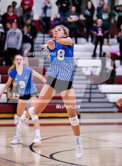 Thumbnail 2 in Hendrick Hudson vs. Cornwall Central (NYSPHSAA Class A Regional Semifinal) photogallery.