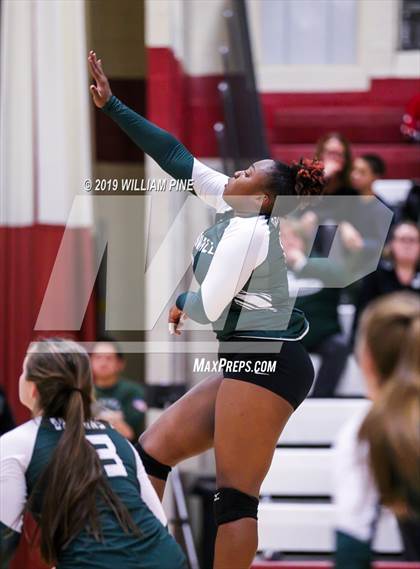 Thumbnail 2 in Hendrick Hudson vs. Cornwall Central (NYSPHSAA Class A Regional Semifinal) photogallery.