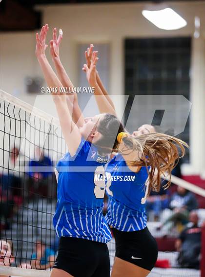 Thumbnail 1 in Hendrick Hudson vs. Cornwall Central (NYSPHSAA Class A Regional Semifinal) photogallery.