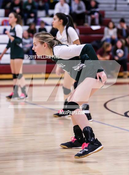 Thumbnail 3 in Hendrick Hudson vs. Cornwall Central (NYSPHSAA Class A Regional Semifinal) photogallery.