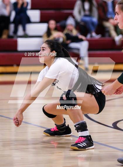 Thumbnail 2 in Hendrick Hudson vs. Cornwall Central (NYSPHSAA Class A Regional Semifinal) photogallery.