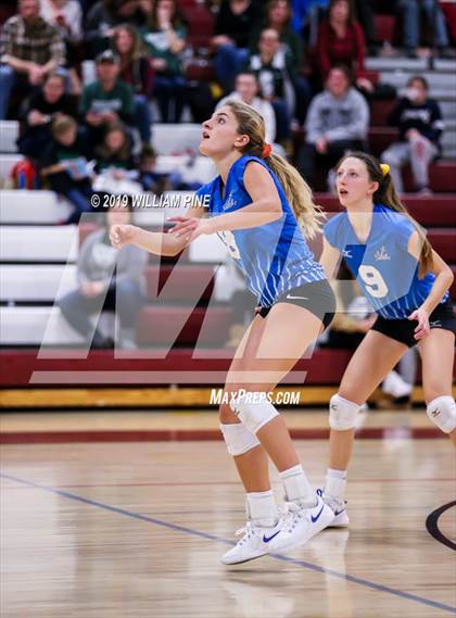 Thumbnail 3 in Hendrick Hudson vs. Cornwall Central (NYSPHSAA Class A Regional Semifinal) photogallery.