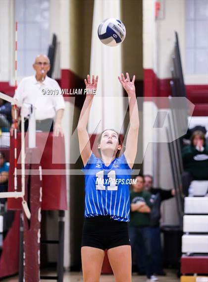 Thumbnail 2 in Hendrick Hudson vs. Cornwall Central (NYSPHSAA Class A Regional Semifinal) photogallery.