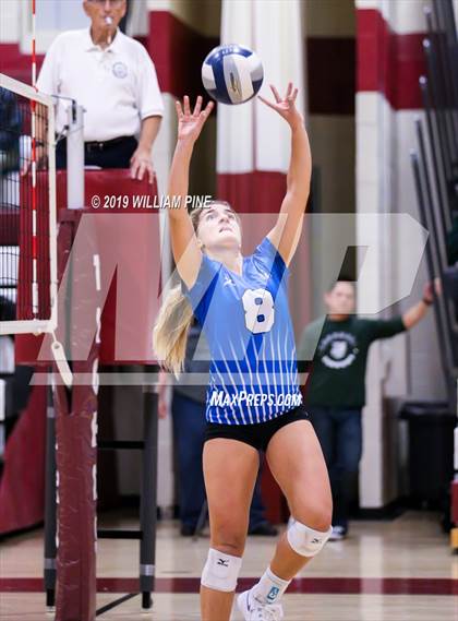Thumbnail 3 in Hendrick Hudson vs. Cornwall Central (NYSPHSAA Class A Regional Semifinal) photogallery.