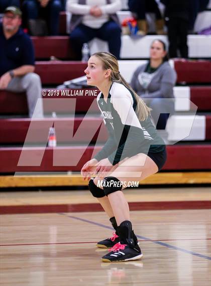 Thumbnail 2 in Hendrick Hudson vs. Cornwall Central (NYSPHSAA Class A Regional Semifinal) photogallery.