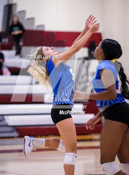 Thumbnail 1 in Hendrick Hudson vs. Cornwall Central (NYSPHSAA Class A Regional Semifinal) photogallery.