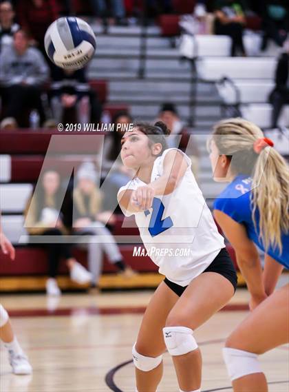 Thumbnail 2 in Hendrick Hudson vs. Cornwall Central (NYSPHSAA Class A Regional Semifinal) photogallery.