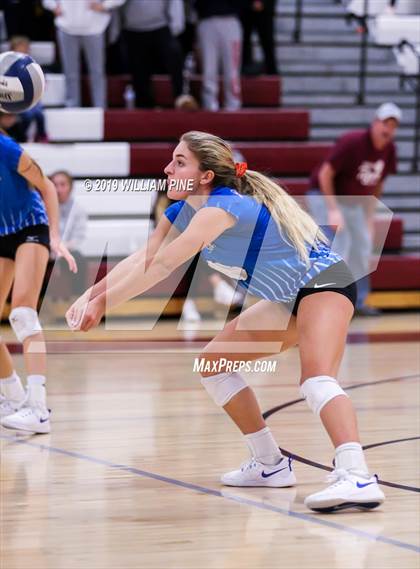 Thumbnail 2 in Hendrick Hudson vs. Cornwall Central (NYSPHSAA Class A Regional Semifinal) photogallery.