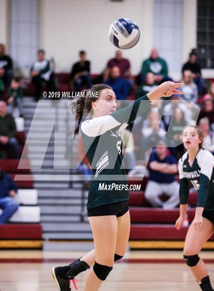 Thumbnail 1 in Hendrick Hudson vs. Cornwall Central (NYSPHSAA Class A Regional Semifinal) photogallery.
