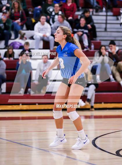 Thumbnail 3 in Hendrick Hudson vs. Cornwall Central (NYSPHSAA Class A Regional Semifinal) photogallery.