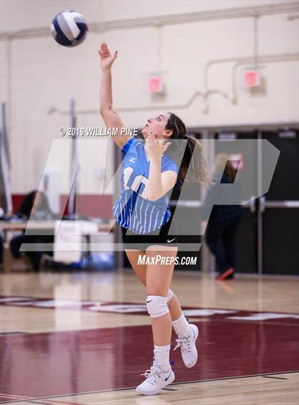 Thumbnail 1 in Hendrick Hudson vs. Cornwall Central (NYSPHSAA Class A Regional Semifinal) photogallery.