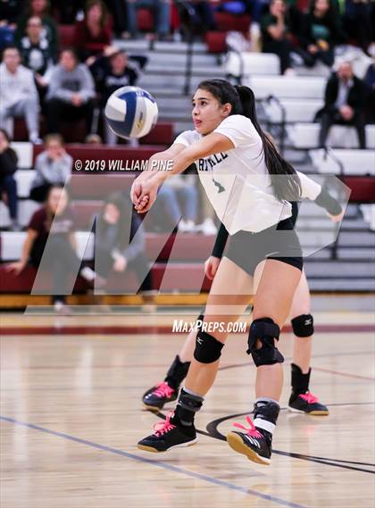 Thumbnail 2 in Hendrick Hudson vs. Cornwall Central (NYSPHSAA Class A Regional Semifinal) photogallery.