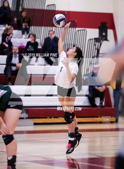 Thumbnail 2 in Hendrick Hudson vs. Cornwall Central (NYSPHSAA Class A Regional Semifinal) photogallery.