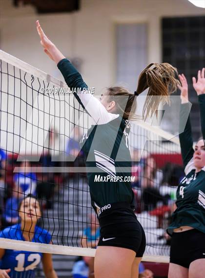 Thumbnail 1 in Hendrick Hudson vs. Cornwall Central (NYSPHSAA Class A Regional Semifinal) photogallery.