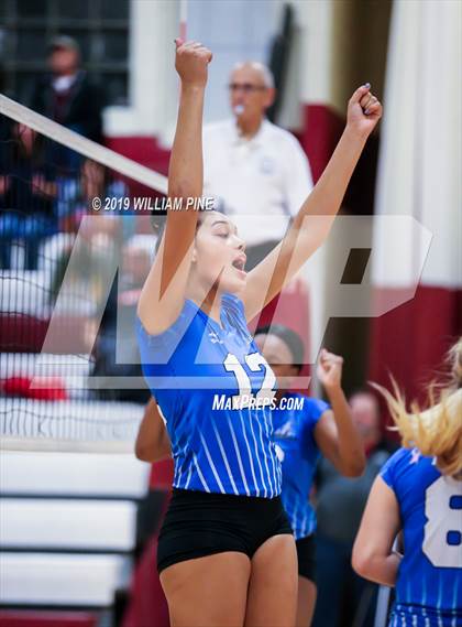 Thumbnail 2 in Hendrick Hudson vs. Cornwall Central (NYSPHSAA Class A Regional Semifinal) photogallery.