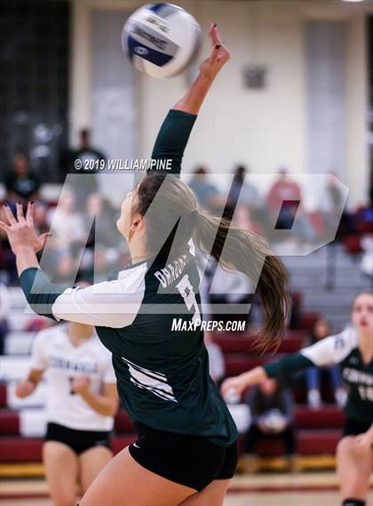 Thumbnail 1 in Hendrick Hudson vs. Cornwall Central (NYSPHSAA Class A Regional Semifinal) photogallery.