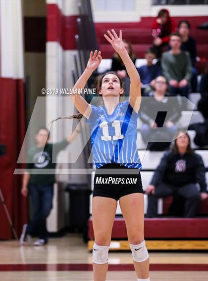 Thumbnail 2 in Hendrick Hudson vs. Cornwall Central (NYSPHSAA Class A Regional Semifinal) photogallery.