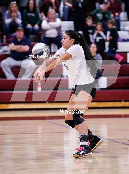 Thumbnail 2 in Hendrick Hudson vs. Cornwall Central (NYSPHSAA Class A Regional Semifinal) photogallery.