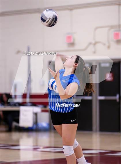 Thumbnail 2 in Hendrick Hudson vs. Cornwall Central (NYSPHSAA Class A Regional Semifinal) photogallery.