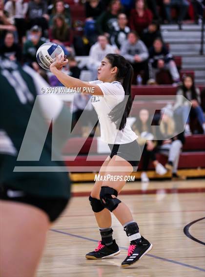 Thumbnail 2 in Hendrick Hudson vs. Cornwall Central (NYSPHSAA Class A Regional Semifinal) photogallery.