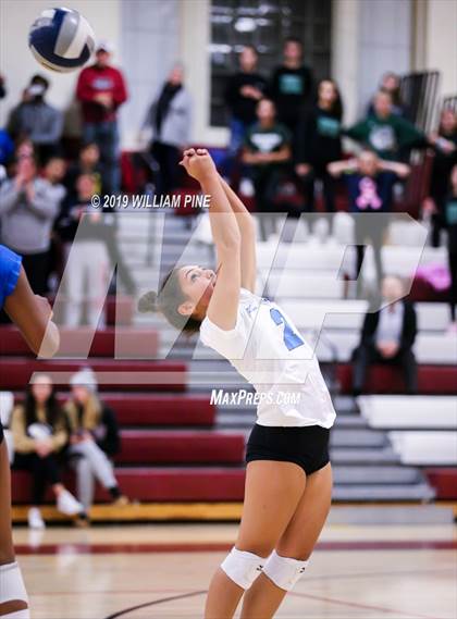 Thumbnail 3 in Hendrick Hudson vs. Cornwall Central (NYSPHSAA Class A Regional Semifinal) photogallery.