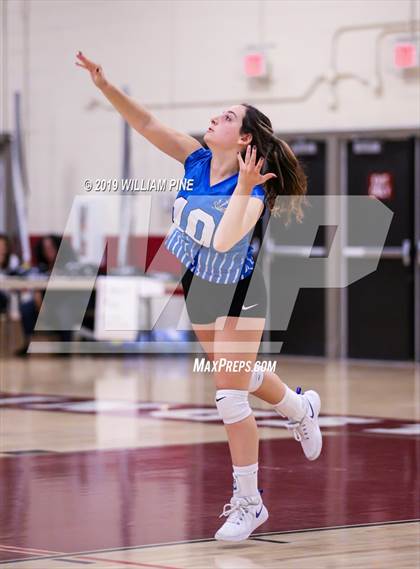 Thumbnail 3 in Hendrick Hudson vs. Cornwall Central (NYSPHSAA Class A Regional Semifinal) photogallery.