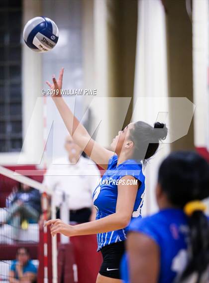 Thumbnail 3 in Hendrick Hudson vs. Cornwall Central (NYSPHSAA Class A Regional Semifinal) photogallery.