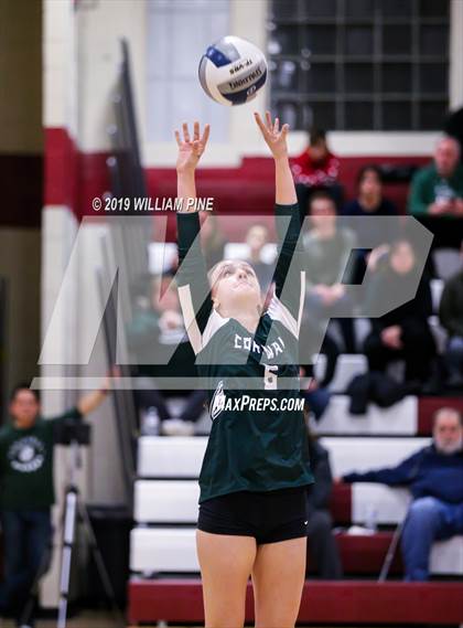 Thumbnail 2 in Hendrick Hudson vs. Cornwall Central (NYSPHSAA Class A Regional Semifinal) photogallery.