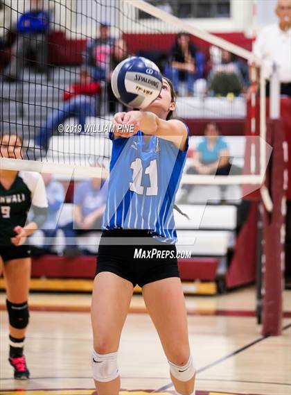 Thumbnail 3 in Hendrick Hudson vs. Cornwall Central (NYSPHSAA Class A Regional Semifinal) photogallery.