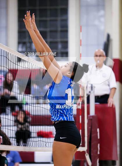 Thumbnail 3 in Hendrick Hudson vs. Cornwall Central (NYSPHSAA Class A Regional Semifinal) photogallery.
