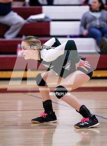 Thumbnail 2 in Hendrick Hudson vs. Cornwall Central (NYSPHSAA Class A Regional Semifinal) photogallery.