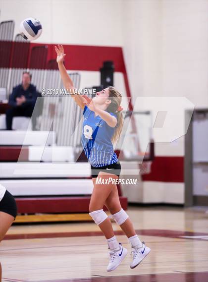 Thumbnail 1 in Hendrick Hudson vs. Cornwall Central (NYSPHSAA Class A Regional Semifinal) photogallery.