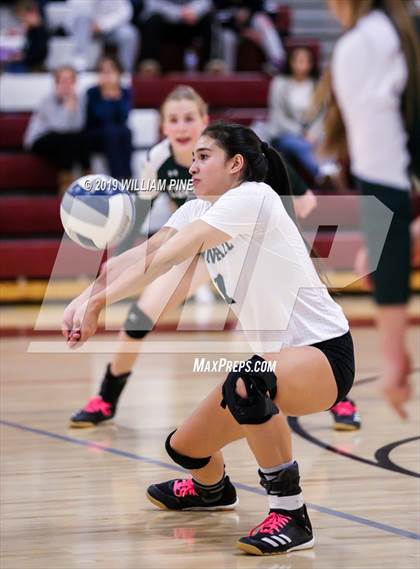 Thumbnail 1 in Hendrick Hudson vs. Cornwall Central (NYSPHSAA Class A Regional Semifinal) photogallery.