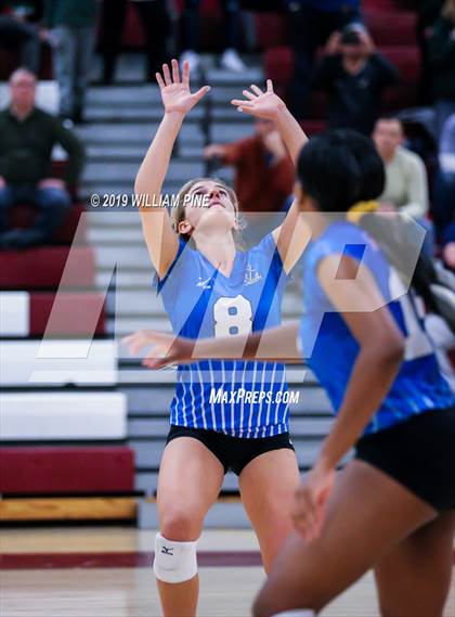 Thumbnail 2 in Hendrick Hudson vs. Cornwall Central (NYSPHSAA Class A Regional Semifinal) photogallery.