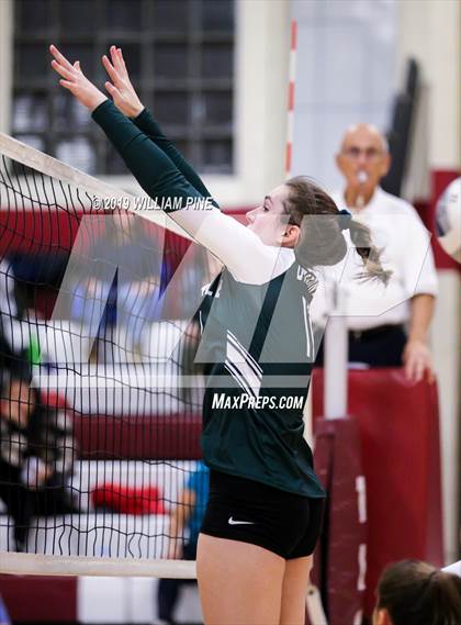 Thumbnail 2 in Hendrick Hudson vs. Cornwall Central (NYSPHSAA Class A Regional Semifinal) photogallery.