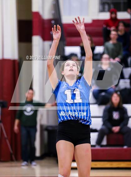 Thumbnail 3 in Hendrick Hudson vs. Cornwall Central (NYSPHSAA Class A Regional Semifinal) photogallery.