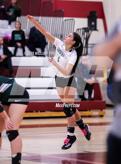 Thumbnail 1 in Hendrick Hudson vs. Cornwall Central (NYSPHSAA Class A Regional Semifinal) photogallery.