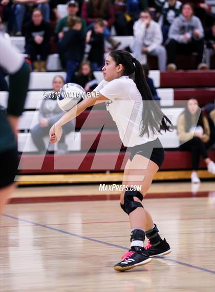 Thumbnail 3 in Hendrick Hudson vs. Cornwall Central (NYSPHSAA Class A Regional Semifinal) photogallery.