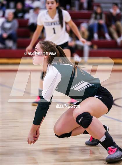 Thumbnail 3 in Hendrick Hudson vs. Cornwall Central (NYSPHSAA Class A Regional Semifinal) photogallery.