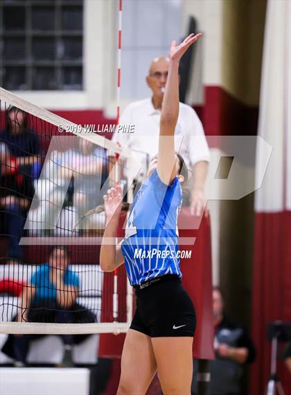 Thumbnail 3 in Hendrick Hudson vs. Cornwall Central (NYSPHSAA Class A Regional Semifinal) photogallery.